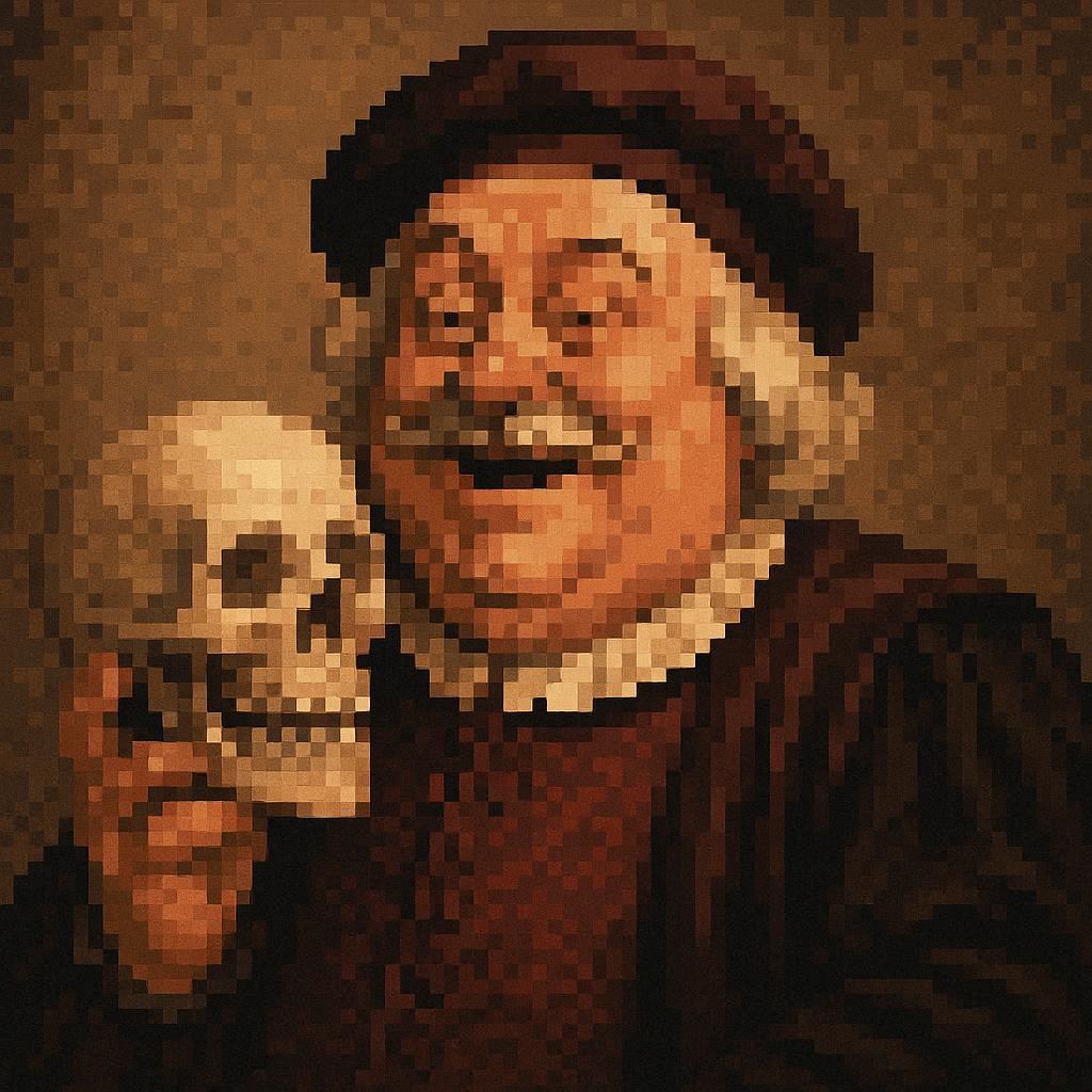 Sir Reginald Presseth-Start